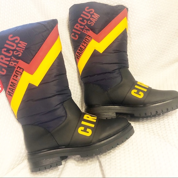 Women’s Sam Edelman boots - Picture 4 of 8